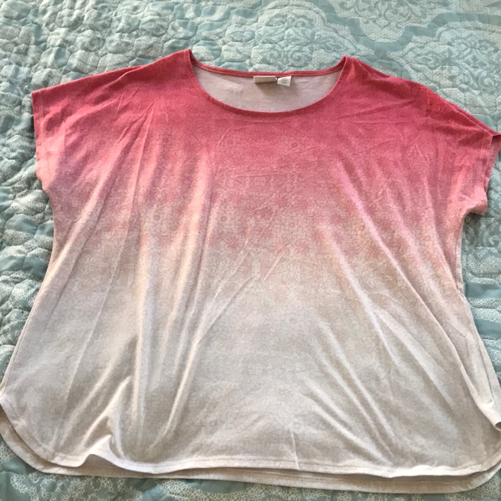 Chico’s brand shirt